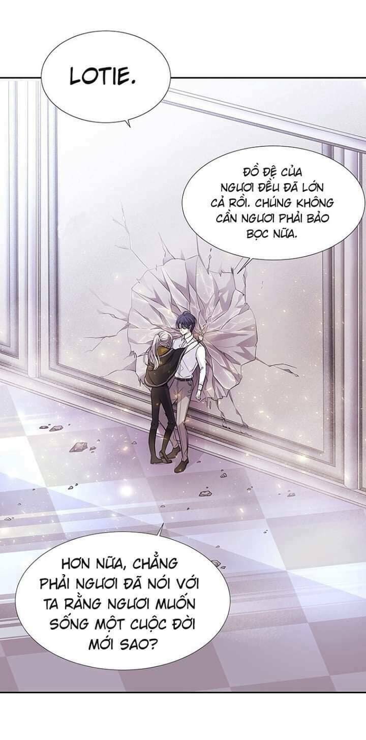 Ngũ Đại Đồ Đệ Của Charlotte Chapter 8 - 4