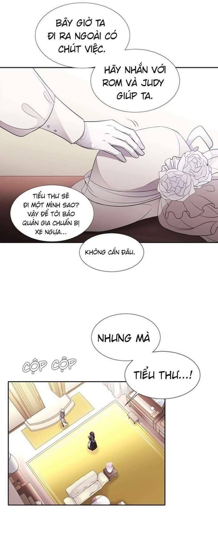 Ngũ Đại Đồ Đệ Của Charlotte Chapter 8 - 33