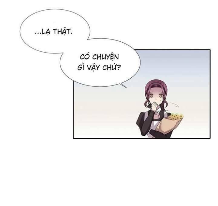 Ngũ Đại Đồ Đệ Của Charlotte Chapter 8 - 34