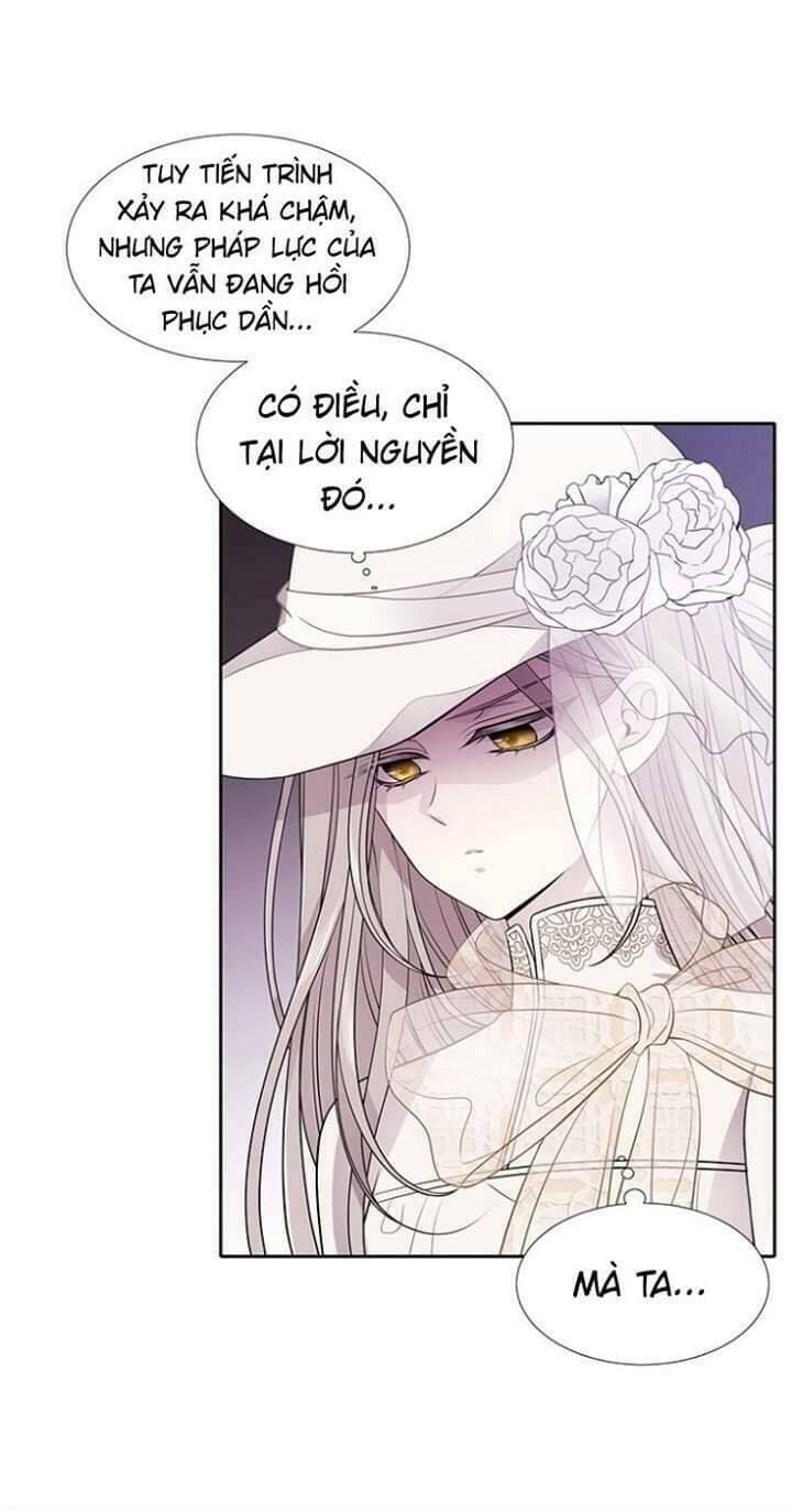 Ngũ Đại Đồ Đệ Của Charlotte Chapter 8 - 37
