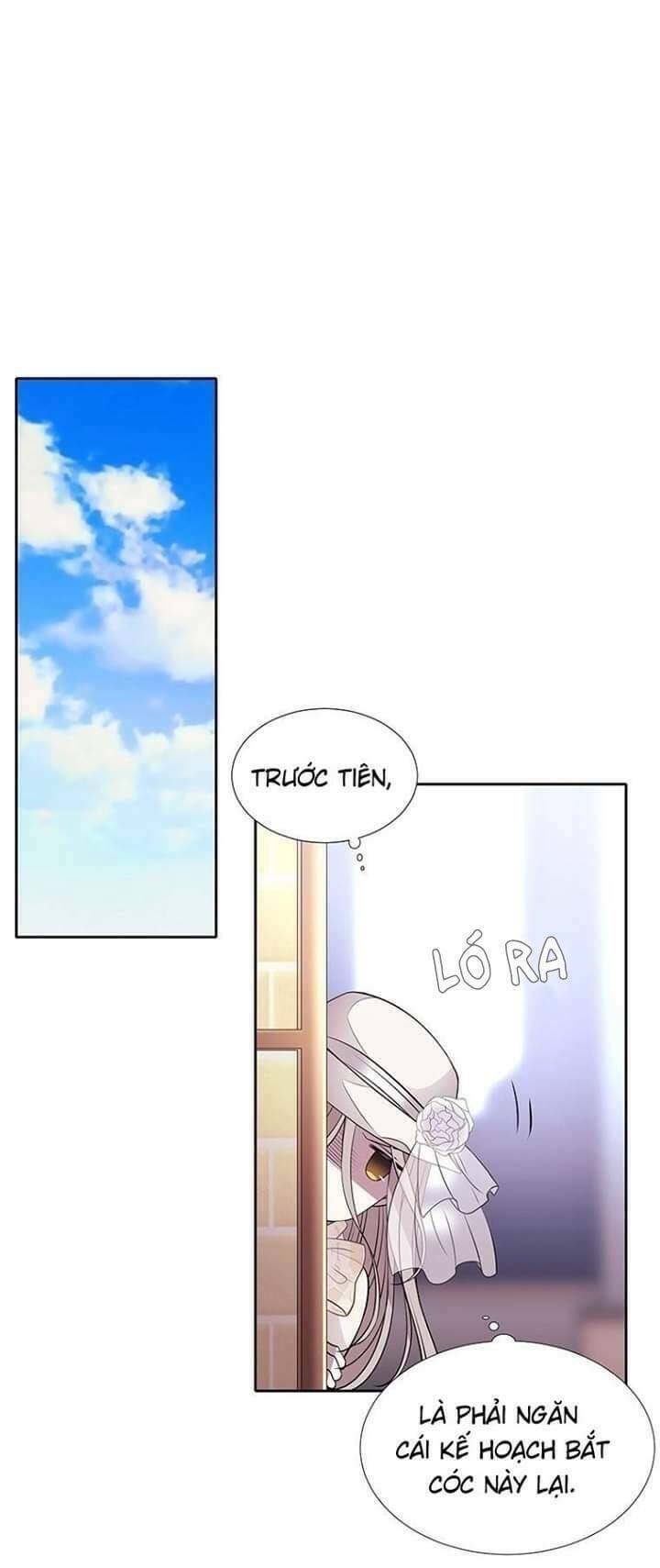 Ngũ Đại Đồ Đệ Của Charlotte Chapter 8 - 43