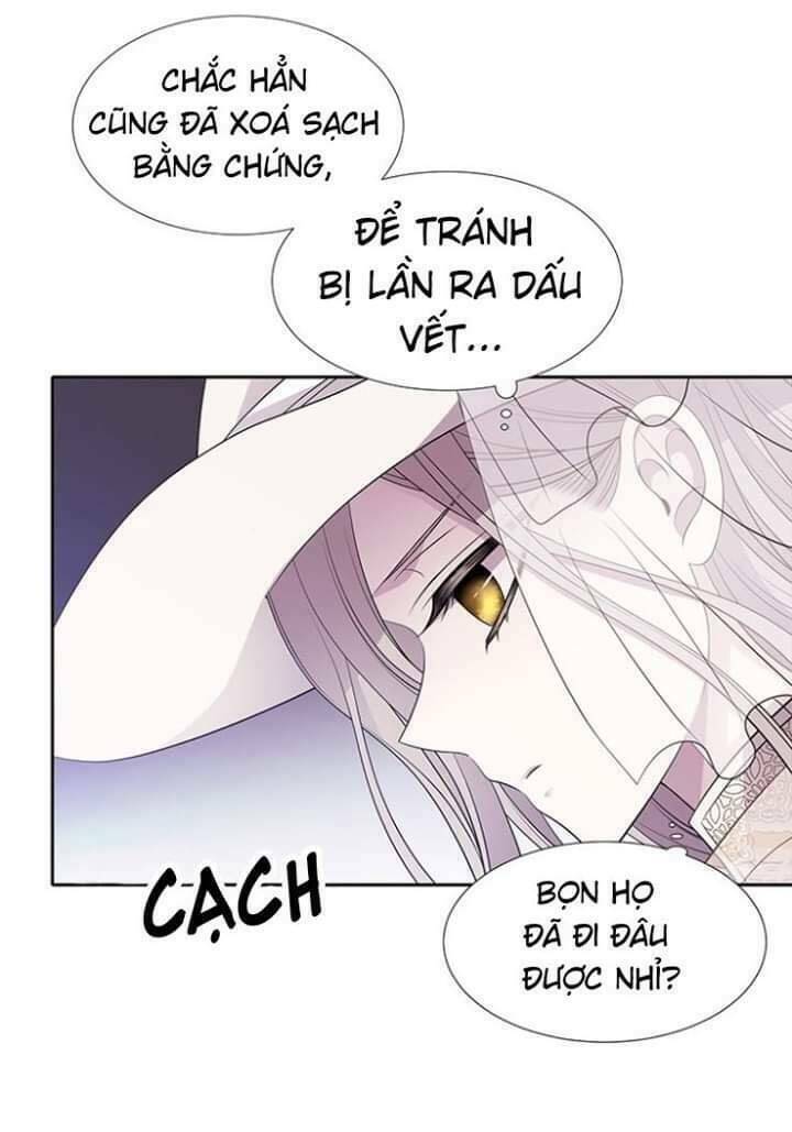 Ngũ Đại Đồ Đệ Của Charlotte Chapter 8 - 45