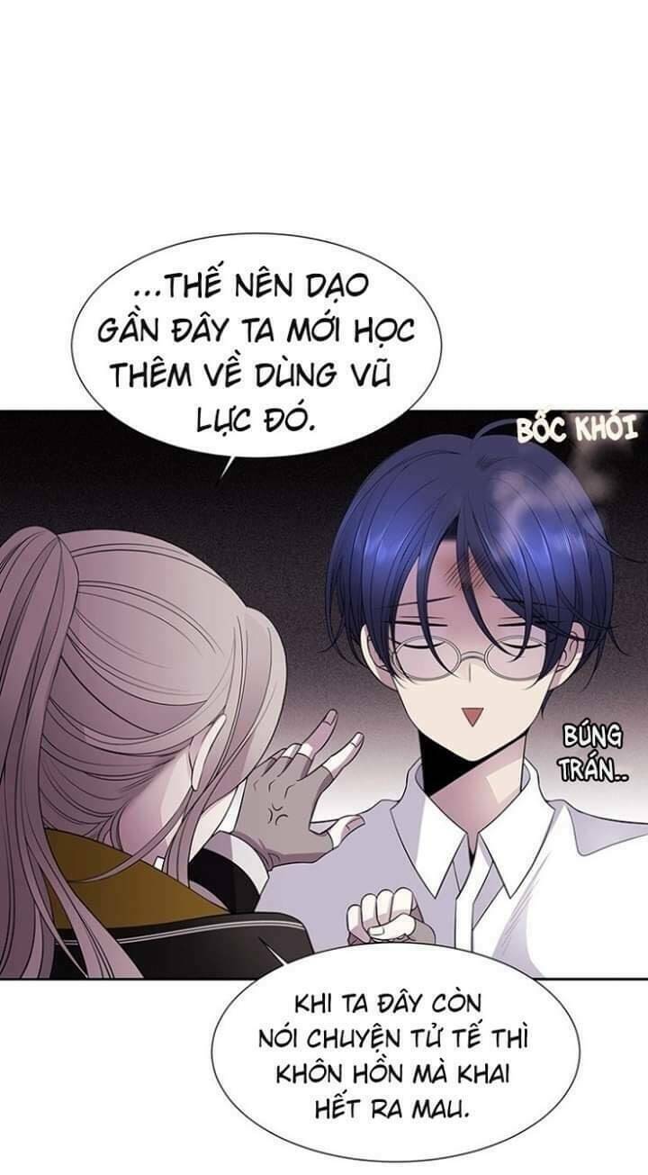 Ngũ Đại Đồ Đệ Của Charlotte Chapter 8 - 10
