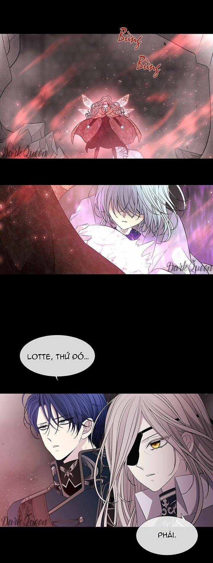 Ngũ Đại Đồ Đệ Của Charlotte Chapter 80 - 13