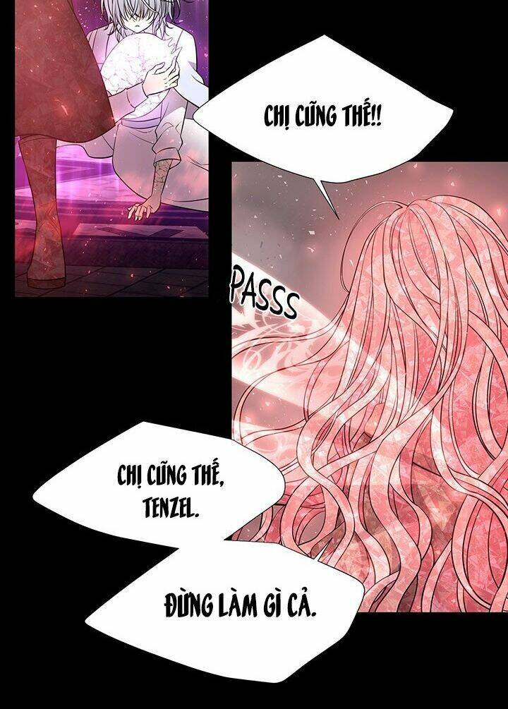 Ngũ Đại Đồ Đệ Của Charlotte Chapter 80 - 15