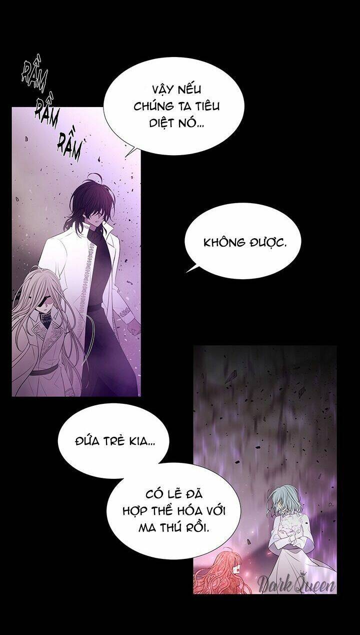 Ngũ Đại Đồ Đệ Của Charlotte Chapter 80 - 21