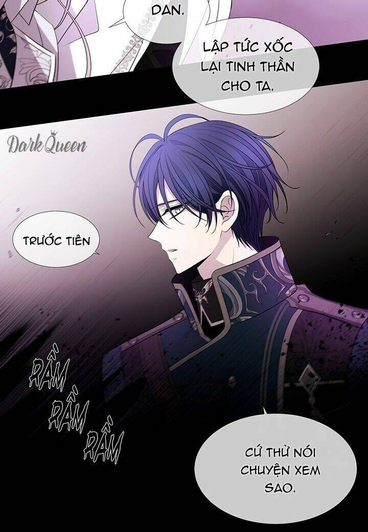 Ngũ Đại Đồ Đệ Của Charlotte Chapter 80 - 23