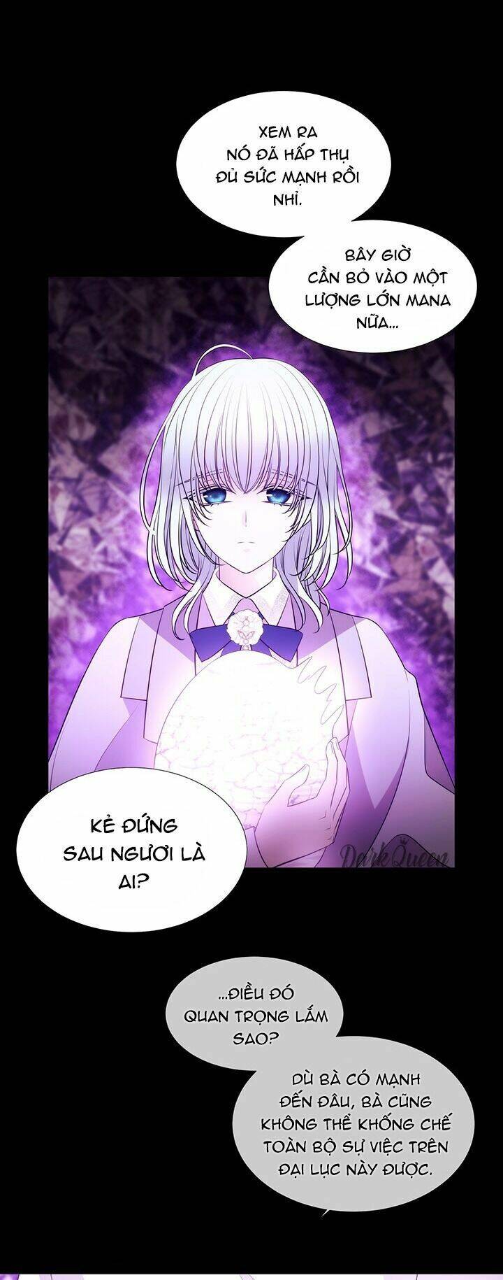 Ngũ Đại Đồ Đệ Của Charlotte Chapter 80 - 28