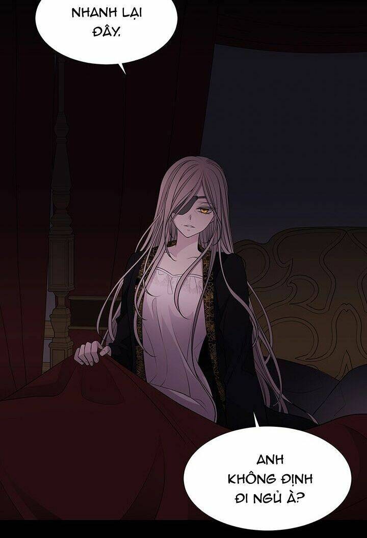 Ngũ Đại Đồ Đệ Của Charlotte Chapter 80 - 37