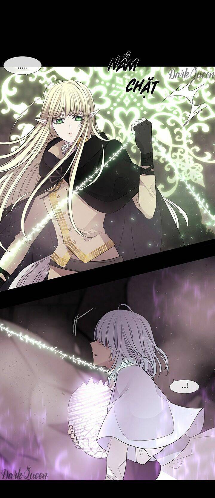 Ngũ Đại Đồ Đệ Của Charlotte Chapter 80 - 5