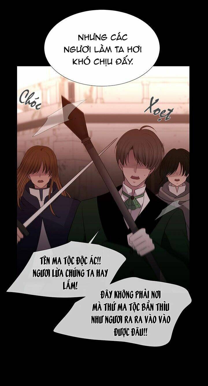 Ngũ Đại Đồ Đệ Của Charlotte Chapter 80 - 41