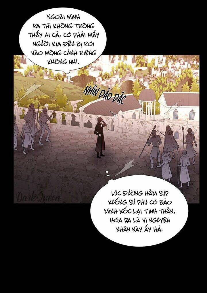 Ngũ Đại Đồ Đệ Của Charlotte Chapter 80 - 42