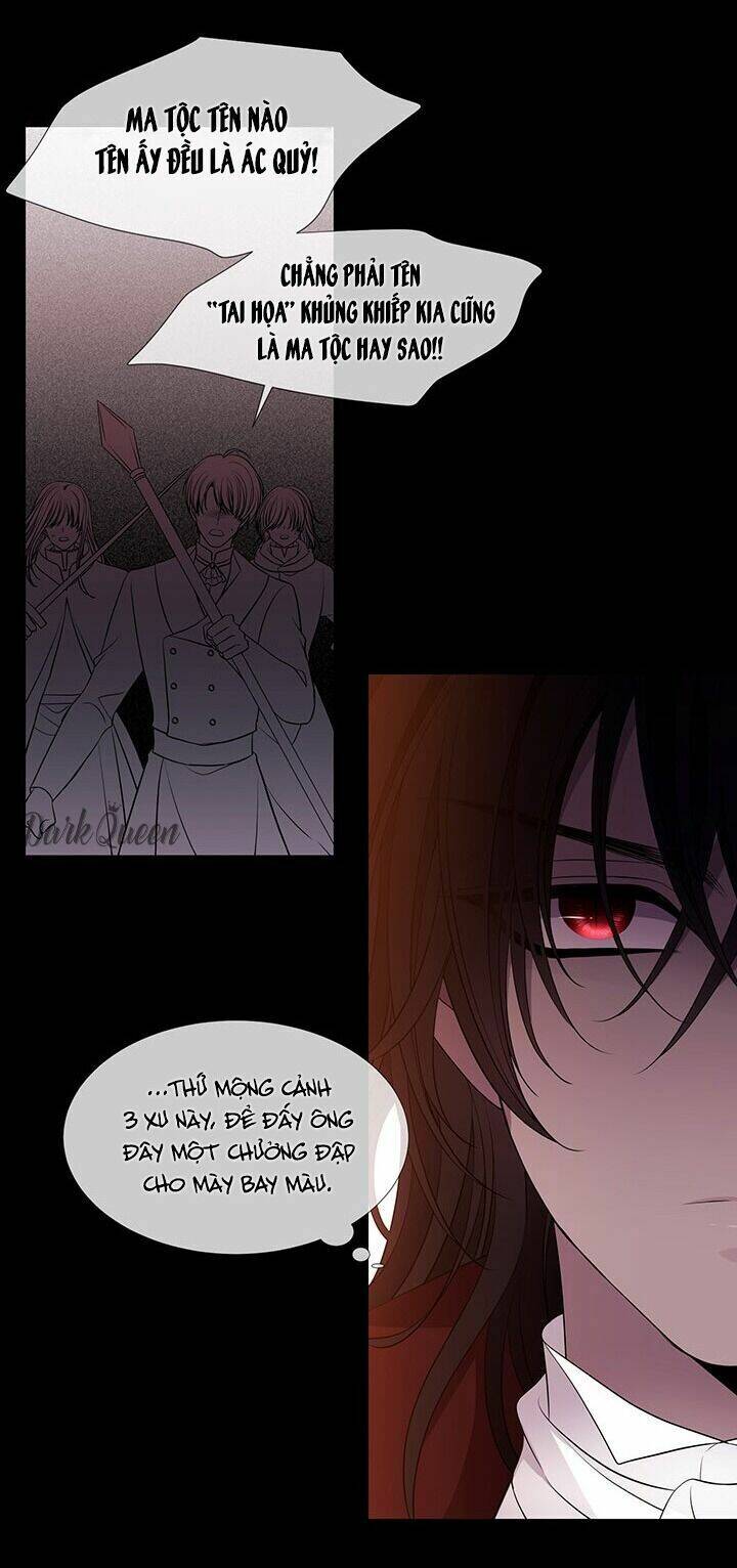 Ngũ Đại Đồ Đệ Của Charlotte Chapter 80 - 43