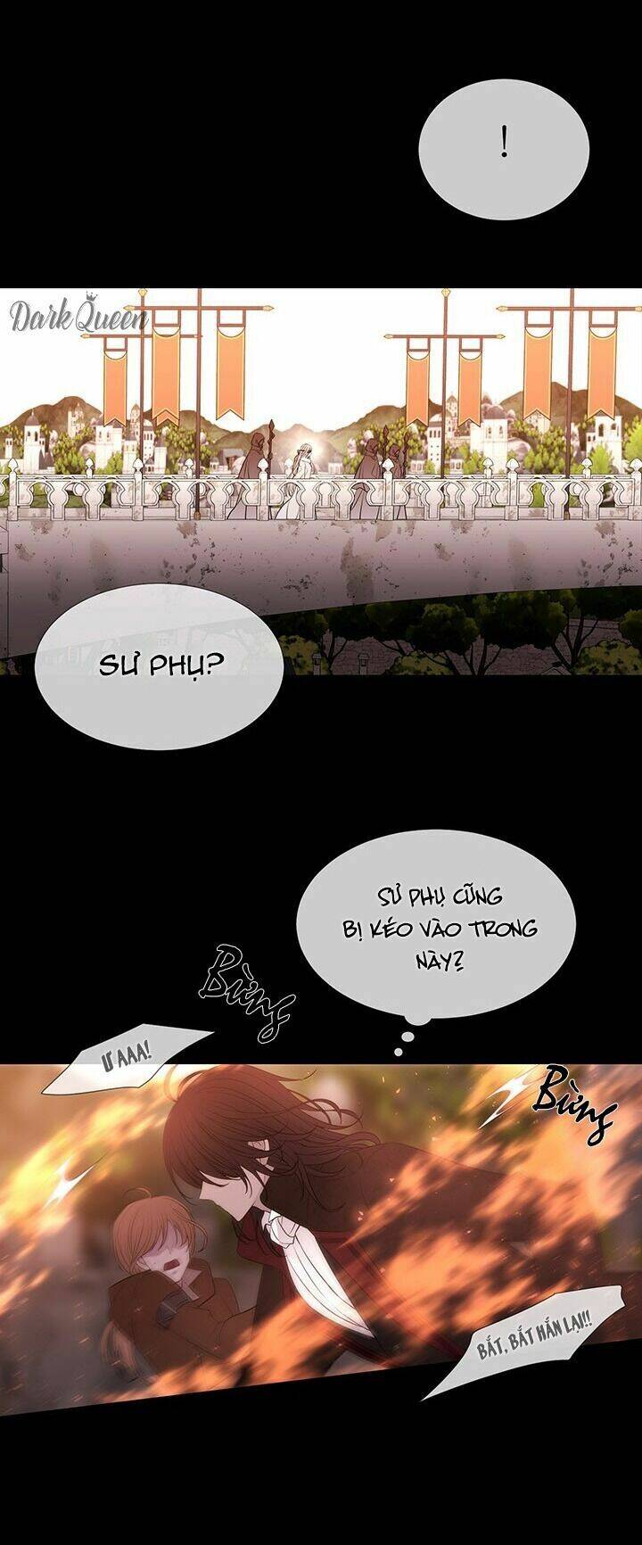 Ngũ Đại Đồ Đệ Của Charlotte Chapter 80 - 44