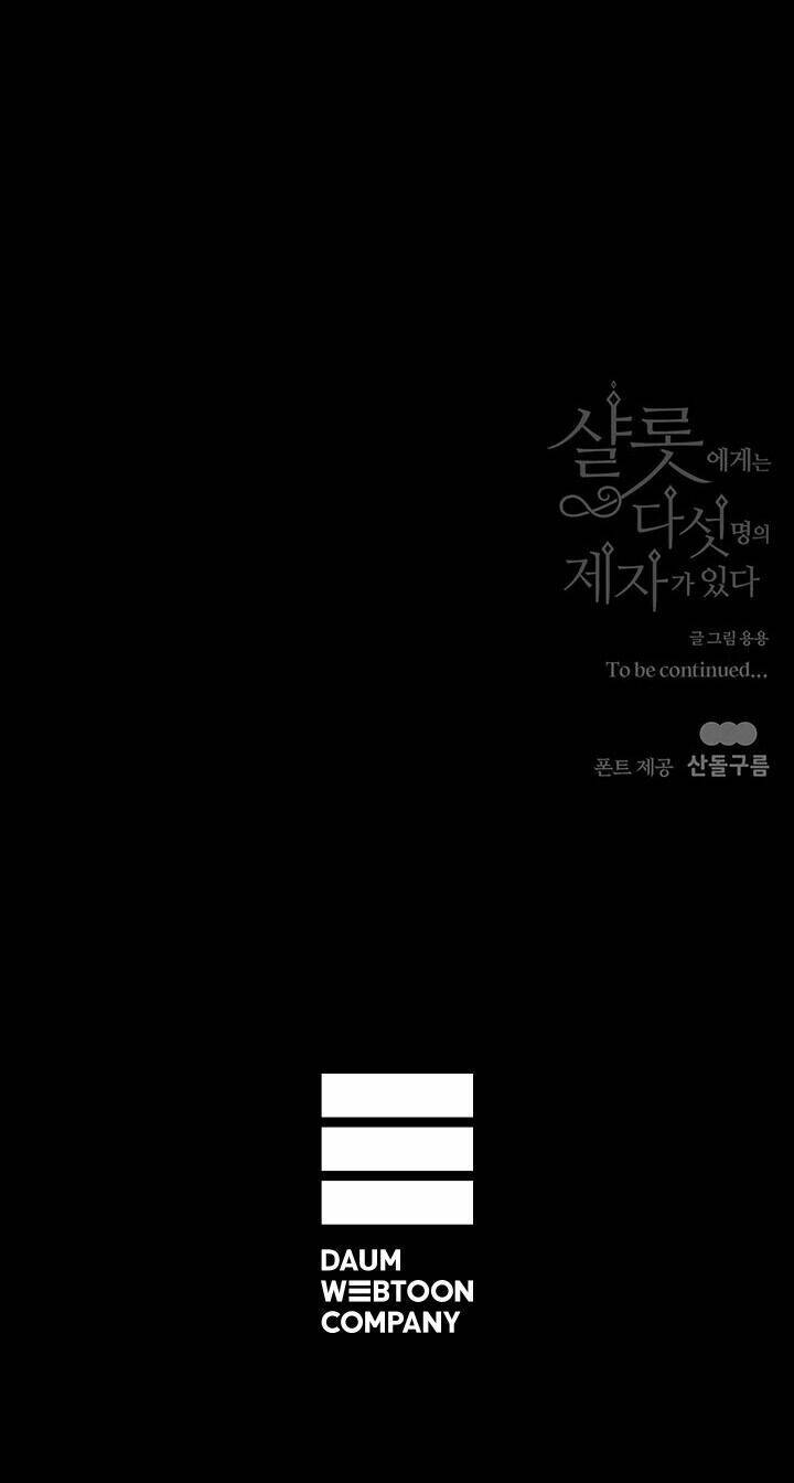 Ngũ Đại Đồ Đệ Của Charlotte Chapter 80 - 55