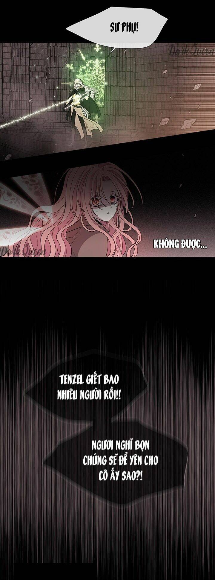 Ngũ Đại Đồ Đệ Của Charlotte Chapter 80 - 8