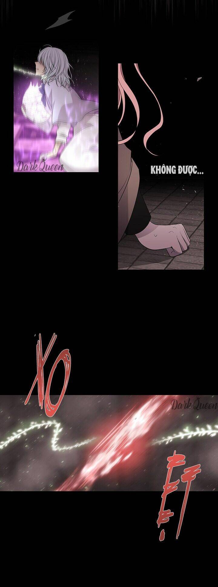 Ngũ Đại Đồ Đệ Của Charlotte Chapter 80 - 9