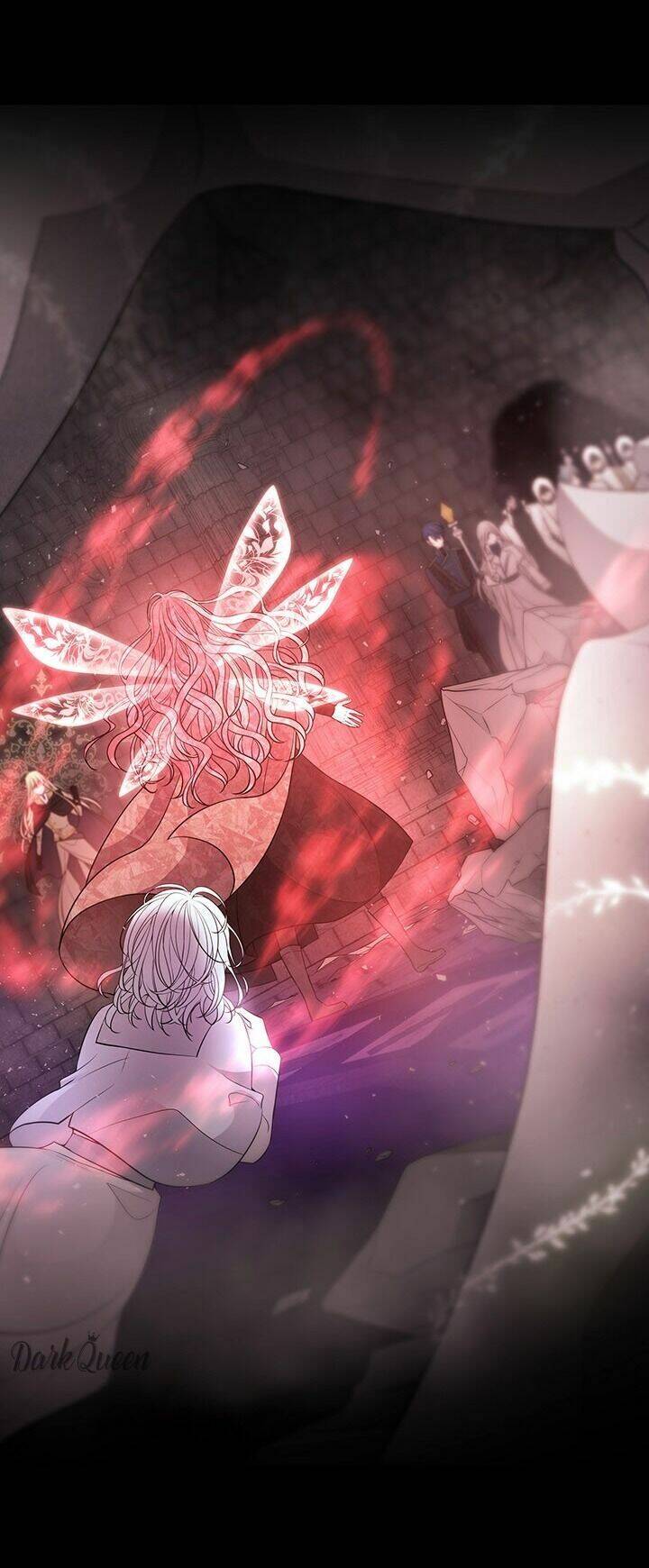 Ngũ Đại Đồ Đệ Của Charlotte Chapter 80 - 10