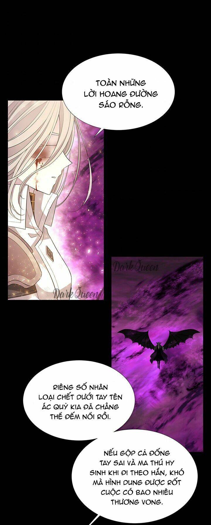 Ngũ Đại Đồ Đệ Của Charlotte Chapter 81 - 2