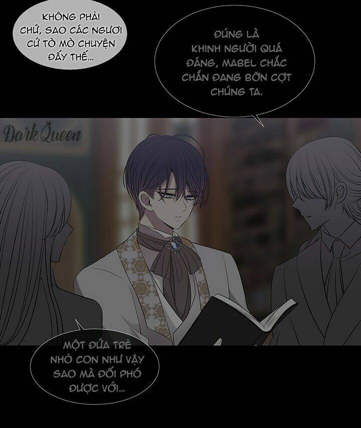 Ngũ Đại Đồ Đệ Của Charlotte Chapter 81 - 22