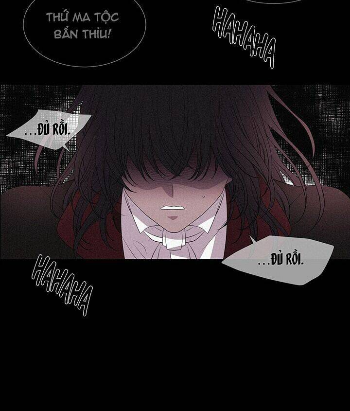 Ngũ Đại Đồ Đệ Của Charlotte Chapter 81 - 39
