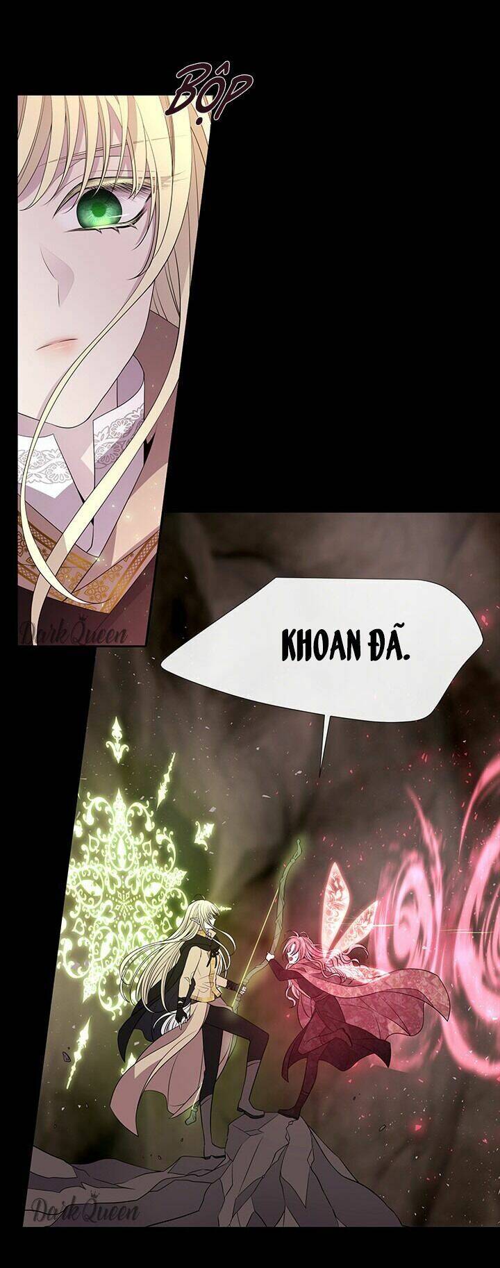 Ngũ Đại Đồ Đệ Của Charlotte Chapter 82 - 20