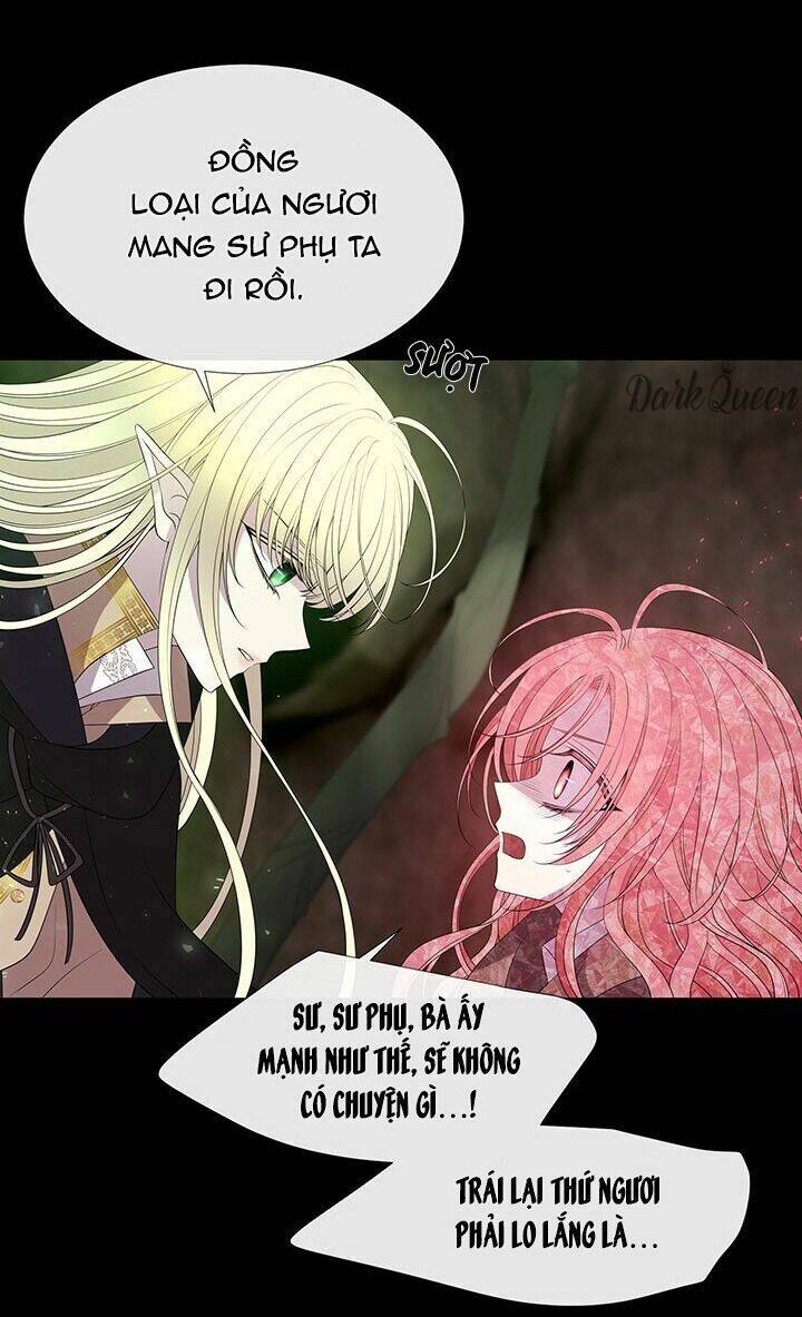 Ngũ Đại Đồ Đệ Của Charlotte Chapter 82 - 21