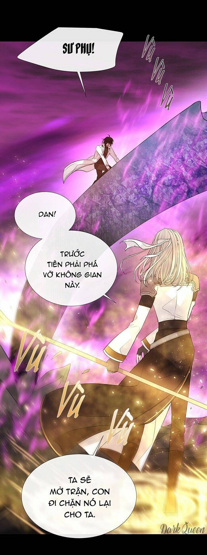 Ngũ Đại Đồ Đệ Của Charlotte Chapter 82 - 38