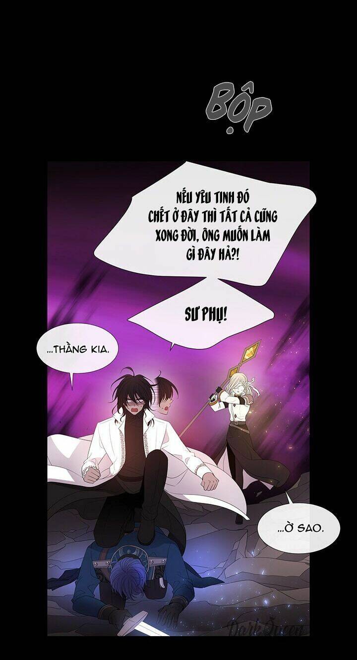 Ngũ Đại Đồ Đệ Của Charlotte Chapter 83 - 27