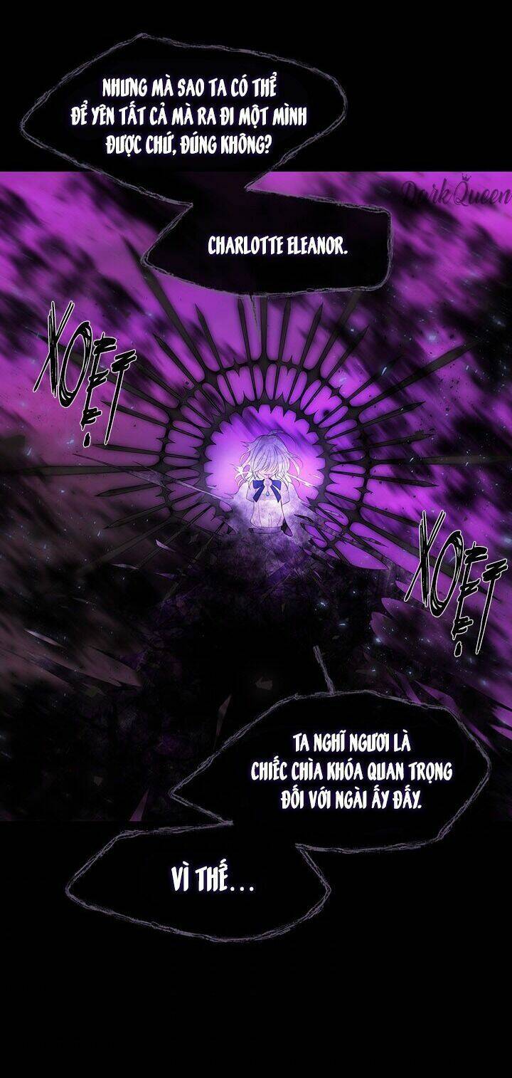 Ngũ Đại Đồ Đệ Của Charlotte Chapter 83 - 37