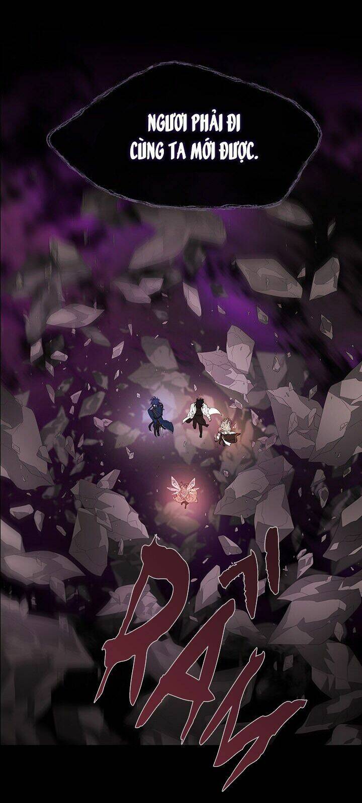 Ngũ Đại Đồ Đệ Của Charlotte Chapter 83 - 38