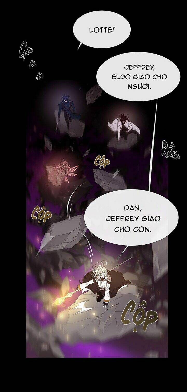 Ngũ Đại Đồ Đệ Của Charlotte Chapter 83 - 40