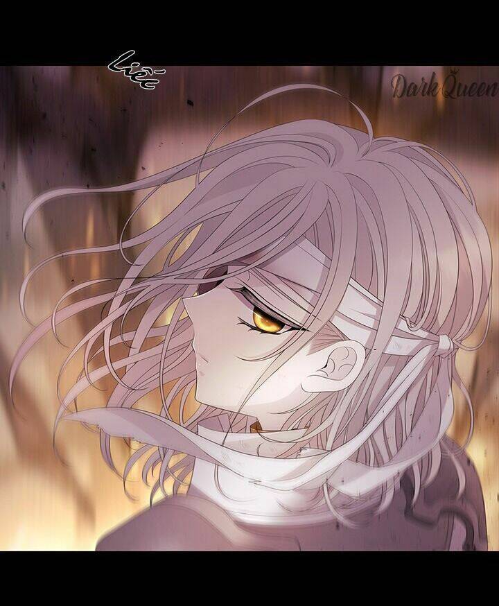 Ngũ Đại Đồ Đệ Của Charlotte Chapter 83 - 10