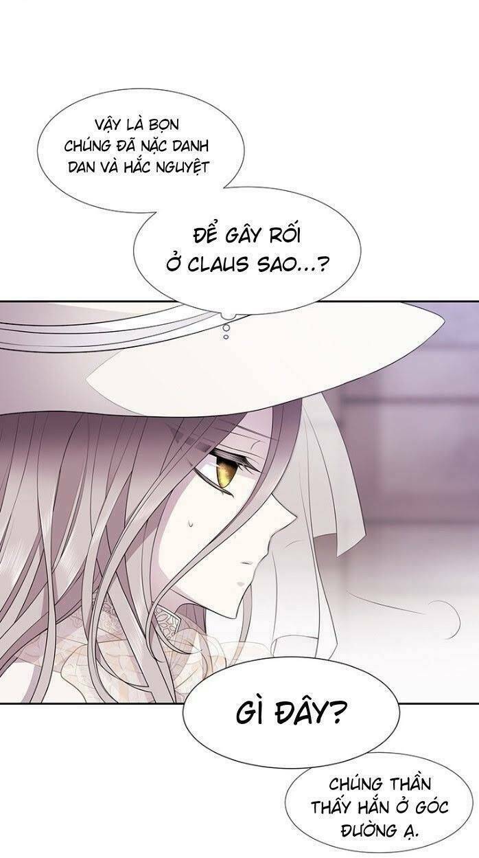 Ngũ Đại Đồ Đệ Của Charlotte Chapter 9 - 25