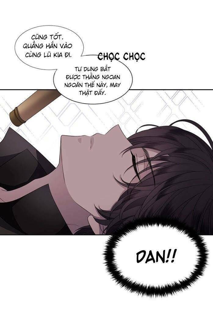 Ngũ Đại Đồ Đệ Của Charlotte Chapter 9 - 27