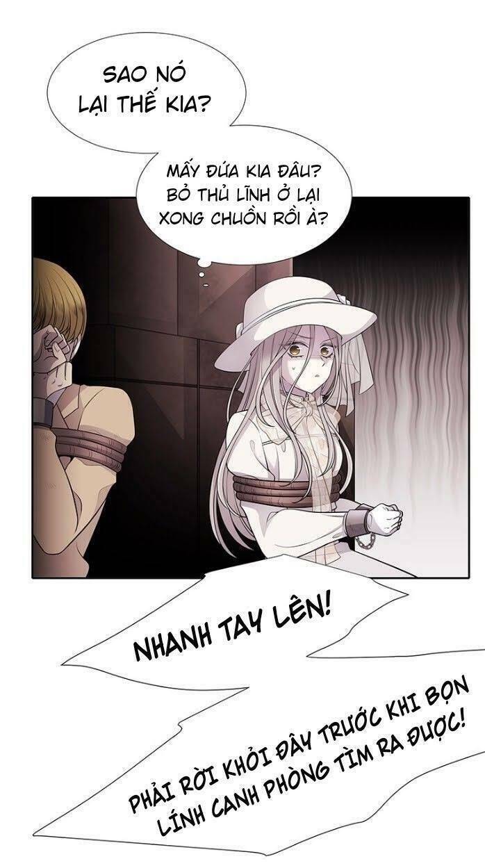 Ngũ Đại Đồ Đệ Của Charlotte Chapter 9 - 28