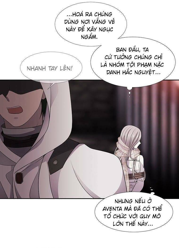 Ngũ Đại Đồ Đệ Của Charlotte Chapter 9 - 54