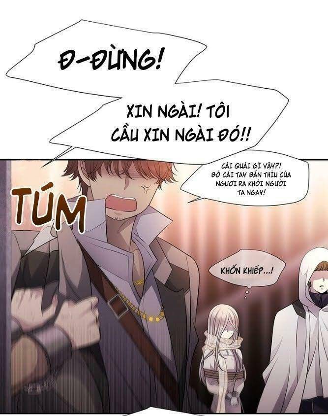 Ngũ Đại Đồ Đệ Của Charlotte Chapter 9 - 58