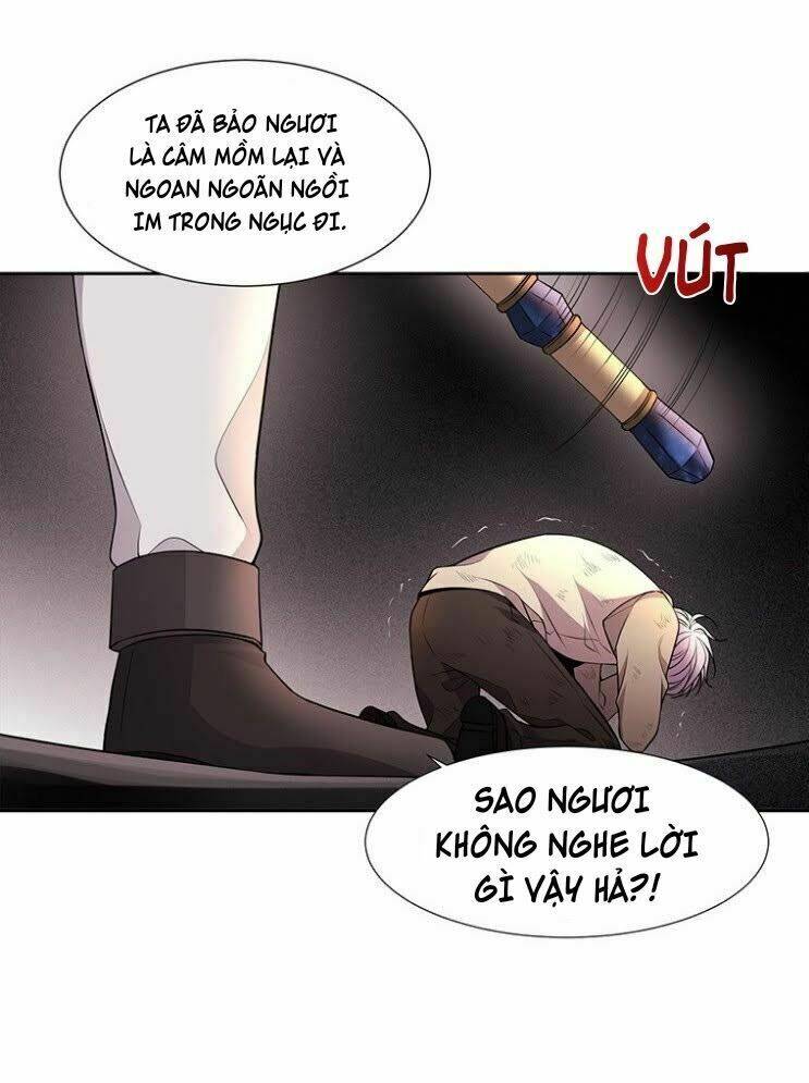 Ngũ Đại Đồ Đệ Của Charlotte Chapter 9 - 64