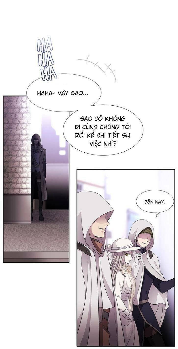 Ngũ Đại Đồ Đệ Của Charlotte Chapter 9 - 10