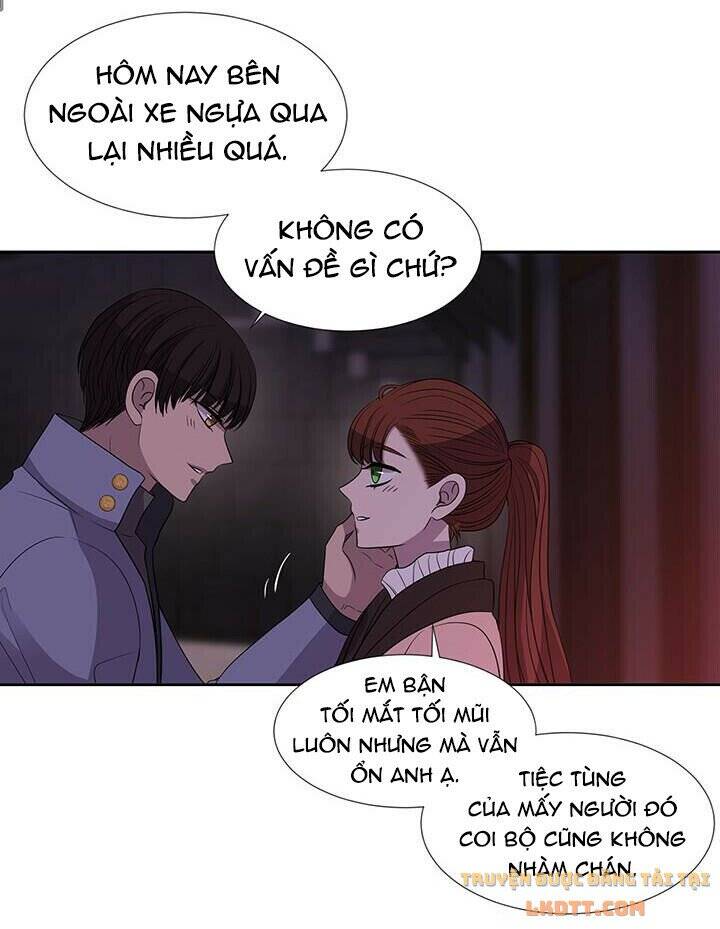 Ngũ Đại Đồ Đệ Của Charlotte Chapter 100 - 32