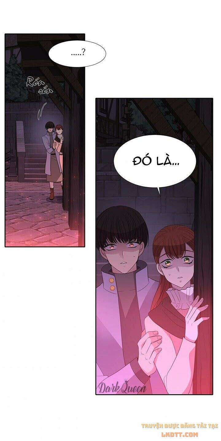 Ngũ Đại Đồ Đệ Của Charlotte Chapter 100 - 34