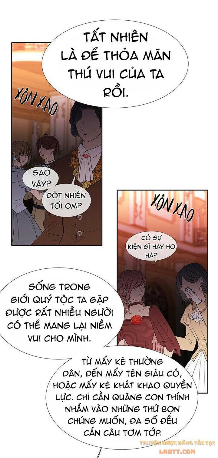 Ngũ Đại Đồ Đệ Của Charlotte Chapter 100 - 57