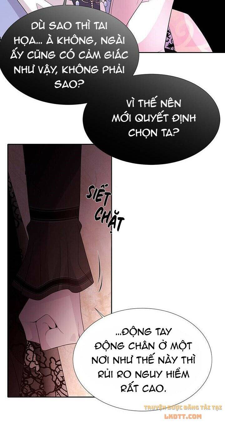 Ngũ Đại Đồ Đệ Của Charlotte Chapter 100 - 60