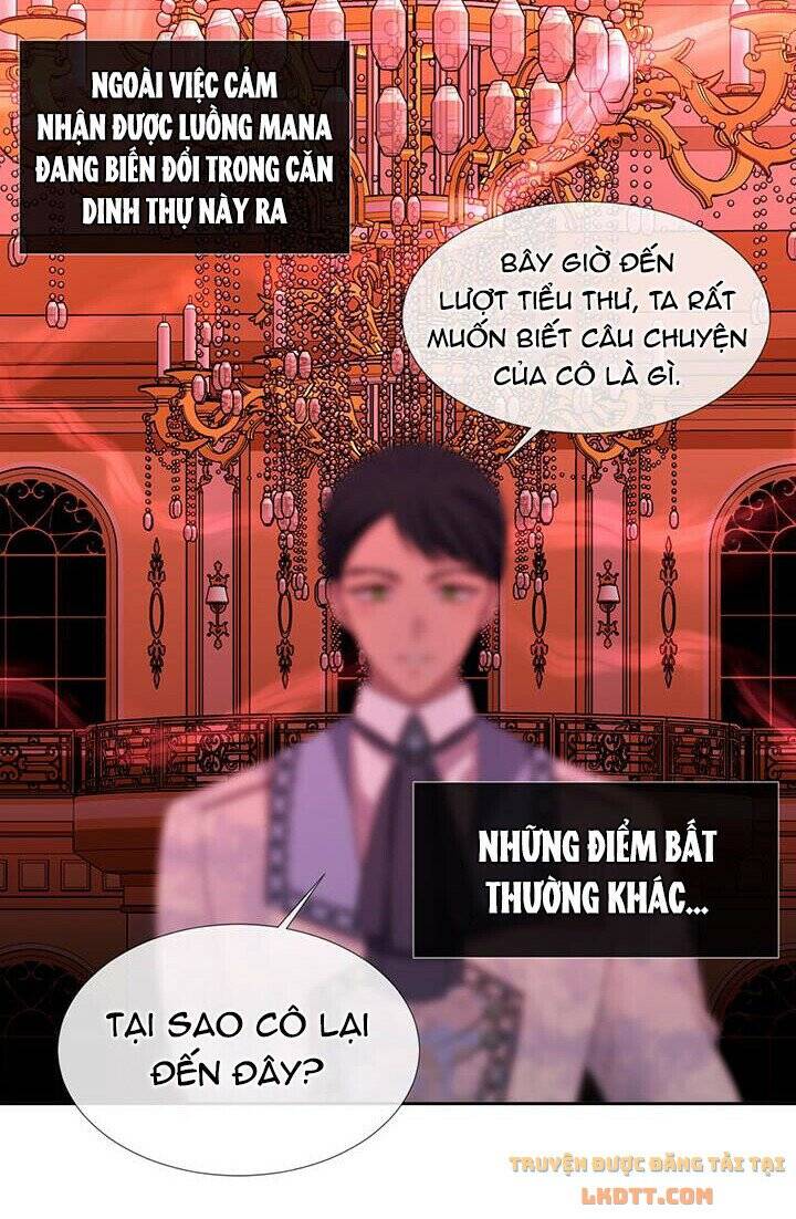 Ngũ Đại Đồ Đệ Của Charlotte Chapter 101 - 22