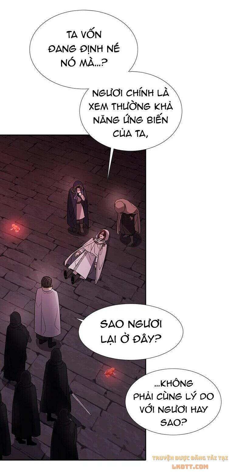 Ngũ Đại Đồ Đệ Của Charlotte Chapter 102 - 18