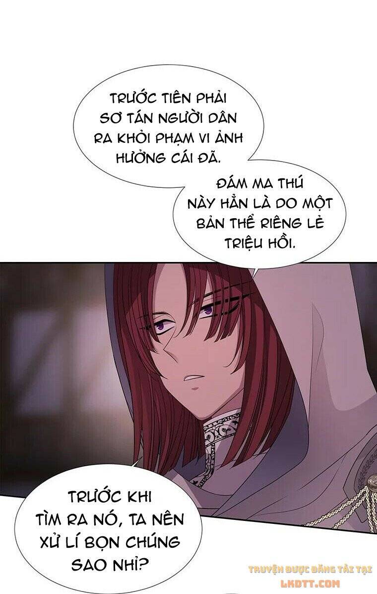 Ngũ Đại Đồ Đệ Của Charlotte Chapter 102 - 22