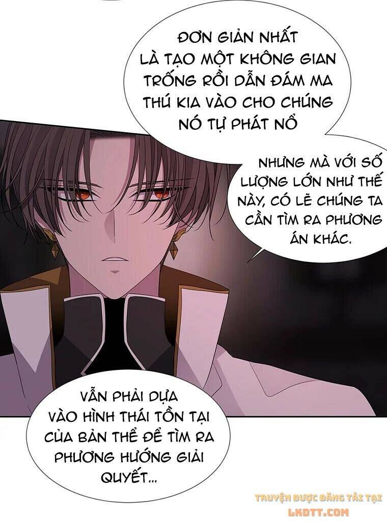 Ngũ Đại Đồ Đệ Của Charlotte Chapter 102 - 23