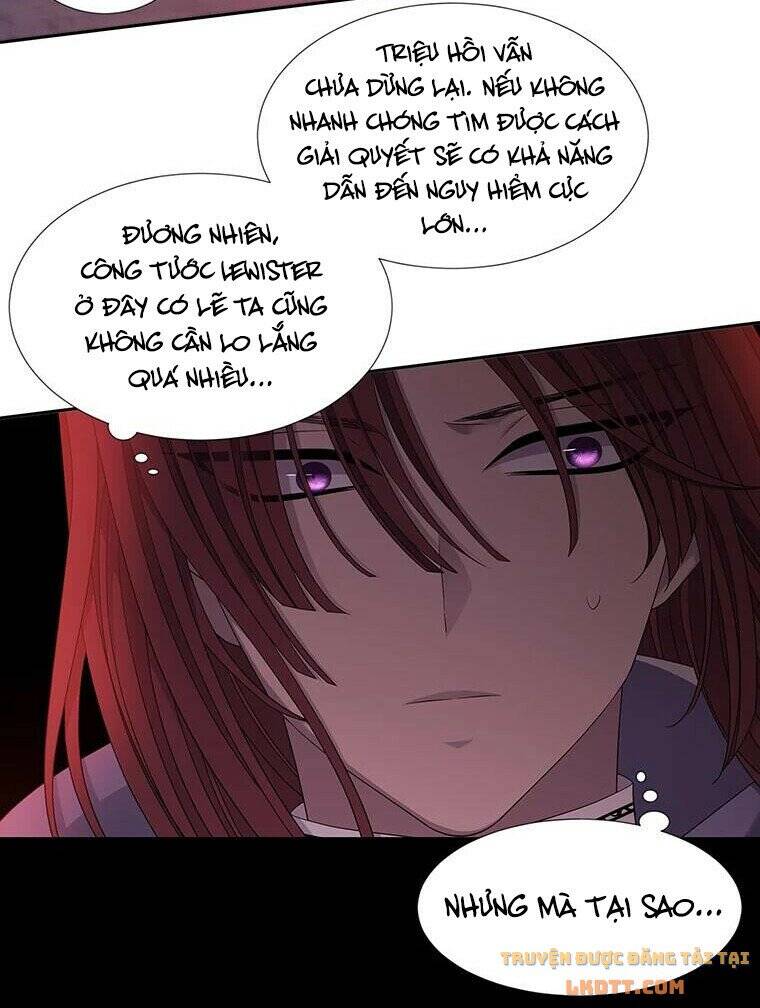 Ngũ Đại Đồ Đệ Của Charlotte Chapter 103 - 25