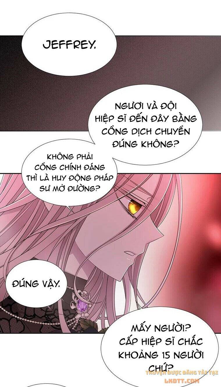 Ngũ Đại Đồ Đệ Của Charlotte Chapter 103 - 55